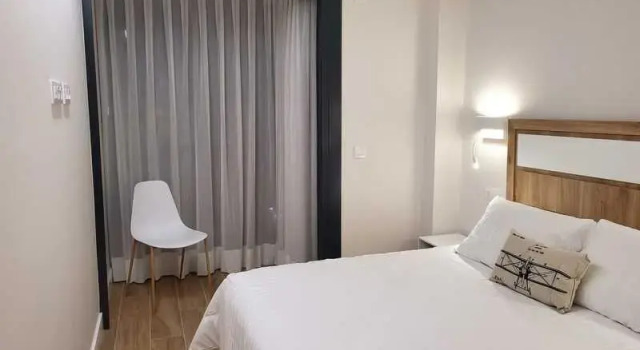 Апартаменты Executive Cíes Luxury Suitel Lily Rodsen - Love your Stay