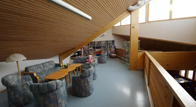 Hotel Hetan Majatalo