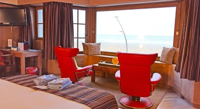 Hotel Villa Escale