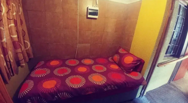 The Loft Guest House