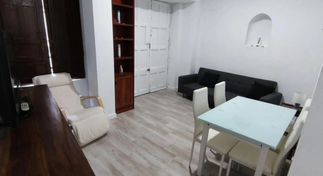 Acogedora Suite en centro de Granada, Забронировать Отель Гранада Granada Province, рядом с Музей народных традиций и искусств Los Tiros de Granada