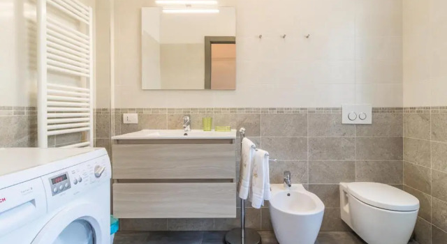 Апартаменты Apartment Belvedere 5 - Tremezzina