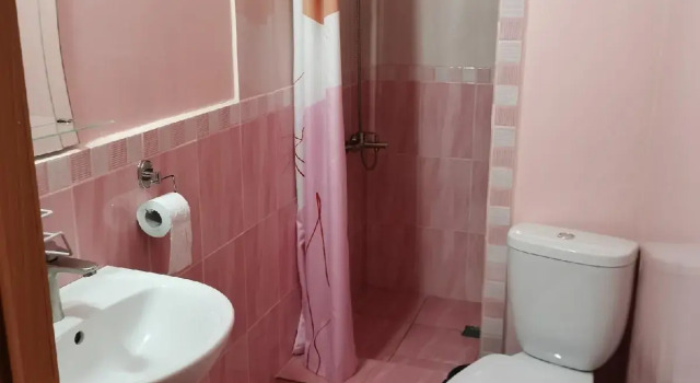 Номер Standard Мезенский берег