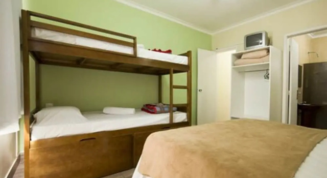 Номер Standard Hotel Serra da Estrela