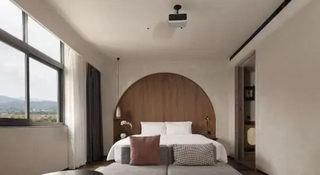 Люкс Yunduli Hotel ( Taizhou Xianju Wuyue Plaza Branch)