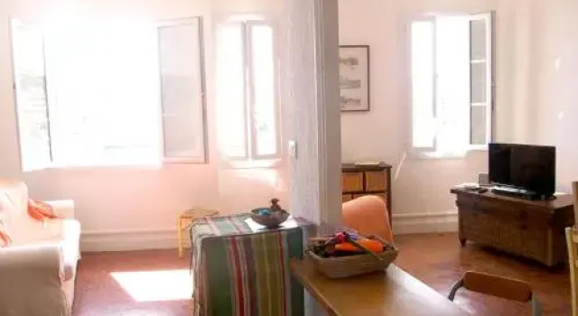 Appartement Vieux Port, Забронировать Апартаменты/квартира Ла-Сьота Calanques National Park, рядом с Seynerolle