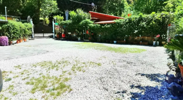 Коттедж c 1 комнатой Spiaggia da Monic
