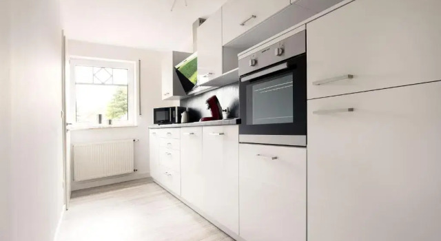 Апартаменты Luxury Apartment Kampe