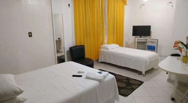 hotel encontro das aguas, Reserva ahora Hotel Santarém 