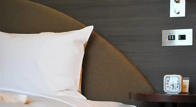 Номер Ginza Grand Hotel