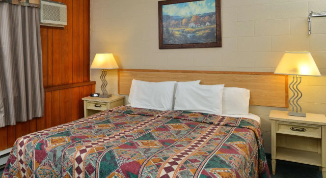 Двухместный номер Standard Hope Inn and Suites