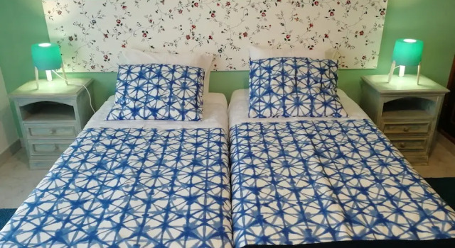 Ocean's 7 - Lagos Guest House