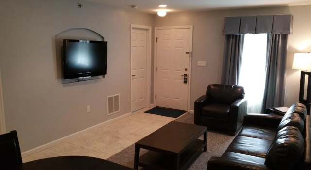 The Village at Pocono, Prenota Hotel Hotel a Monroe County con parcheggio, Parcheggio