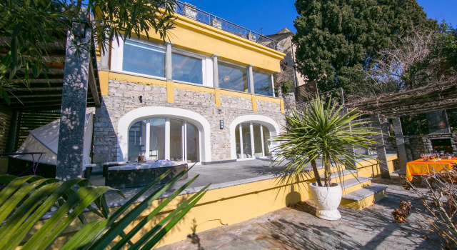 Villa Lugano Lakefront, Reserva ahora Villa Valsolda Lago Lugano