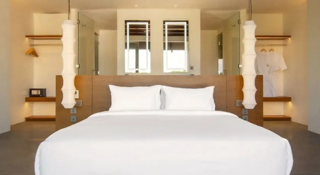 Люкс Arun Khiri Chiang Mai Hotel