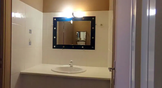 Номер Standard Ashley Hôtel Le Mans Centre Gare