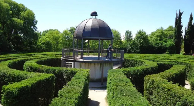 Апартаменты Цокольный этаж La Rosa del Garda