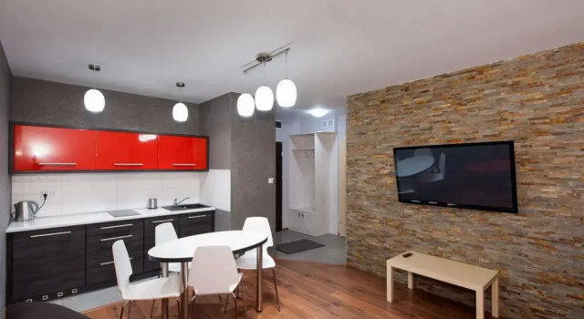 Apartament Mysia, Забронировать Апартаменты/квартира Сверадув-Здруй Нижнесилезское воеводство