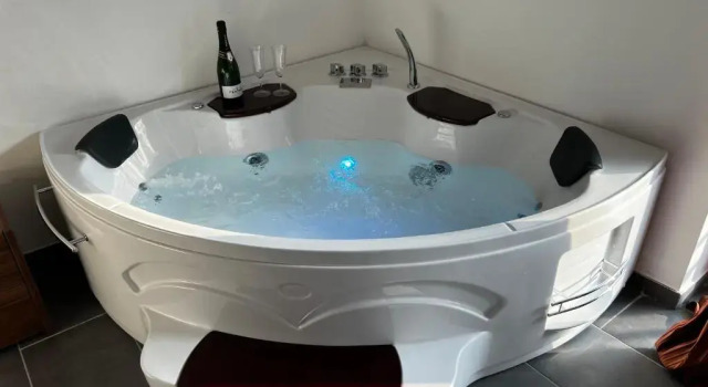 Люкс Deluxe Habitat Luxury Suites