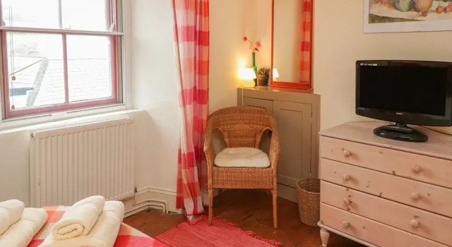 Lee Shore, Reservar Hotel Salcombe Devon