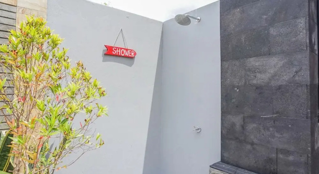 BaliJani, Rezervovat Hotel Hotely v Bali s bazénem, Bazén