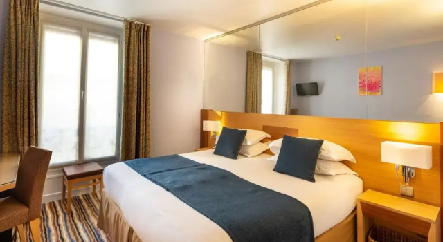 Номер Standard Hôtel Pavillon Bastille
