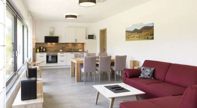 Lieblings P L A T Z Appartement