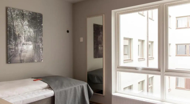 Номер Standard Citybox Oslo