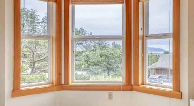 Ocean View Beach House, Prenota Hotel Pacific City 