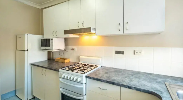 Номер Standard с 2 комнатами Ingenia Holidays Nambucca Heads