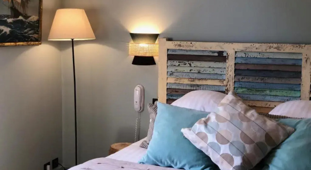 Номер Classic Hôtel de Charme Bello Visto