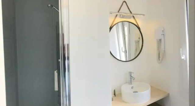 Номер Superior LOasis Hotel