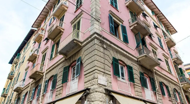 5 Terre Inn
