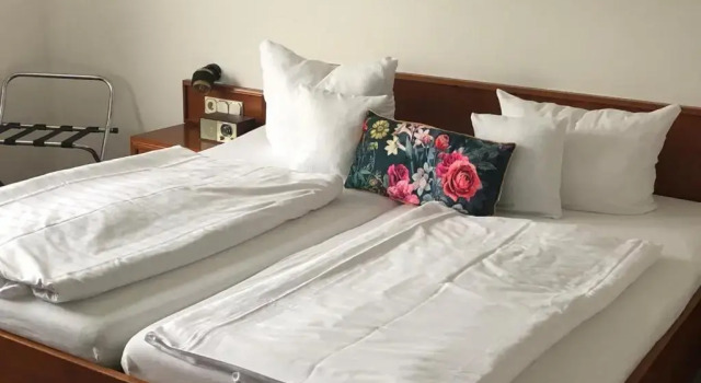 Двухместный номер Standard Eppelborner Hof