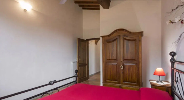 House Loggiato Vinci, Book Hotel Vinci 