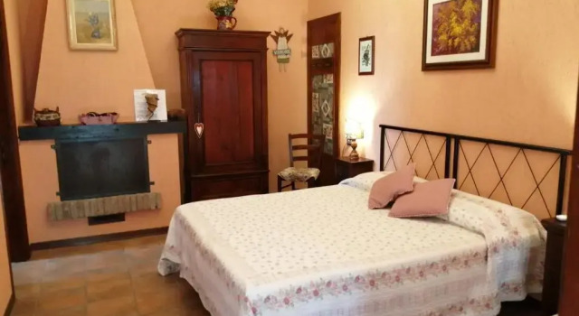 Апартаменты Antica Fattoria Del Colle
