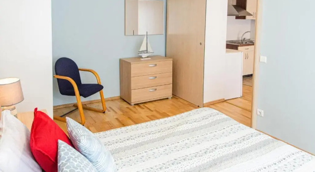 Gaudi Home