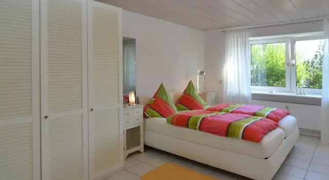 Flat With Mountain Views in Welferode, Reserva ahora Hotel Homberg 