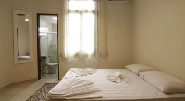 Namoa Pollastrini Hotel