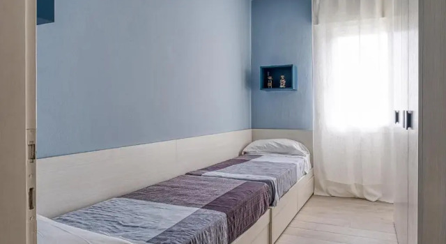 Апартаменты Katy Apartment