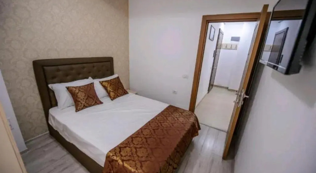 Studio Mamaia - Solid Residence