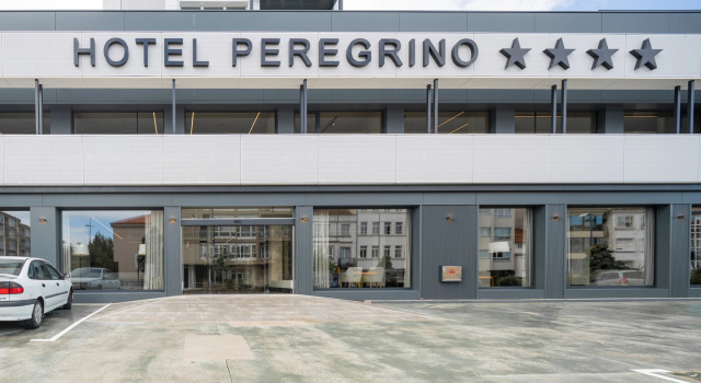 Exe Peregrino