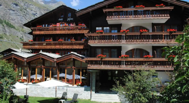Chalet Dufour, Забронировать Шале Церматт курорт Церматт, рядом с Горнолыжный подъемник Маттерхорн Гласье Парадайз