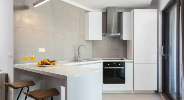 Апартаменты Solitudo Dubrovnik Sunset Apartments