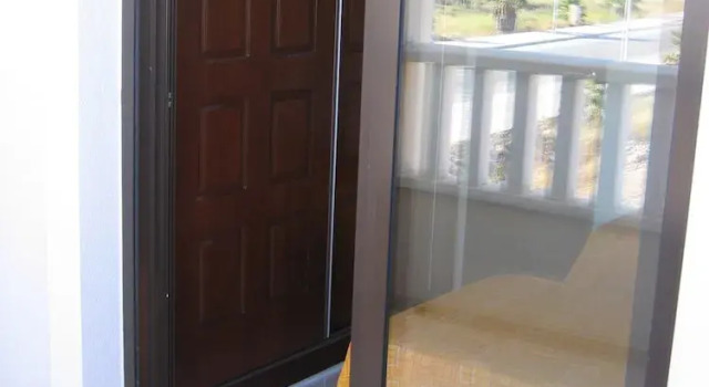 Spacious Bungalow in Quesada for 6