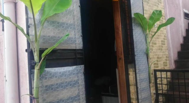 Abhi Homestay Hampi, Rezervovat Hotel Hotely v Bangalore s parkováním, Parkování
