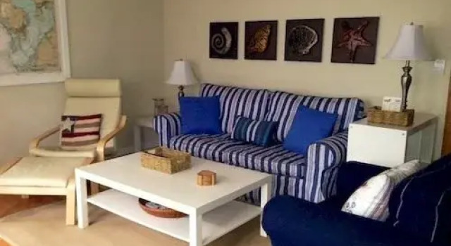 Clearwater Beach Vacation Homes, Забронировать Отель Отели Клируотер-Бич с парковкой, Парковка