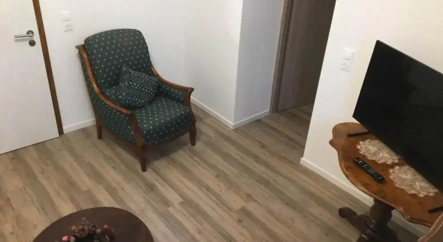 Люкс Superior Au repos des vignes, chambres dhôtes