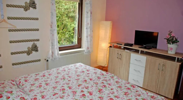 Ferienappartements Haus Fischersruh, Book Hotel Lauterbach Rügen