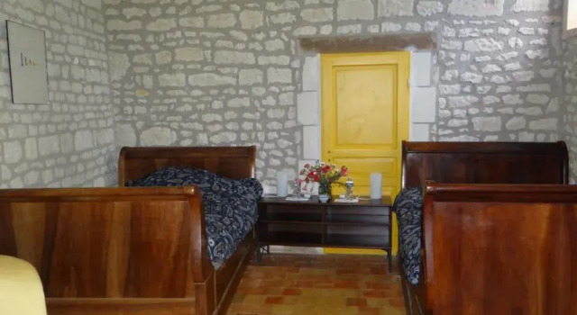 Le Manoir des Roches